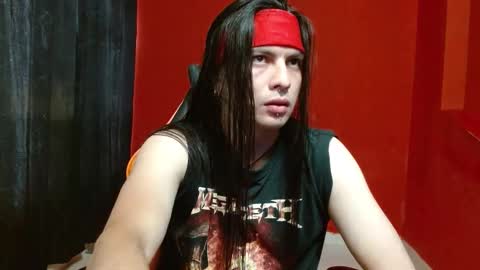 Snapshot of stivnhot chatting on 9, 9, 2025 stivnhot online show from 9, 9, 2025