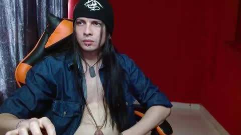 Snapshot of stivnhot chatting on 10, 9, 2025 stivnhot online show from 10, 9, 2025