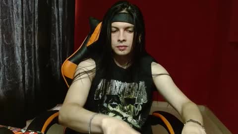 Snapshot of stivnhot chatting on 12, 9, 2025 stivnhot online show from 12, 9, 2025