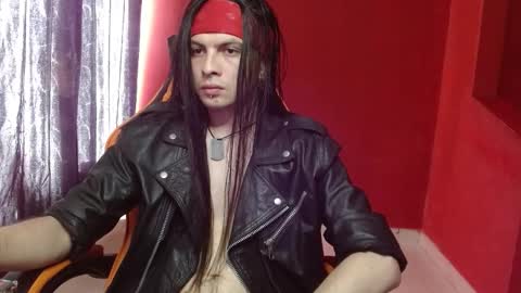 Snapshot of stivnhot chatting on 15, 9, 2025 stivnhot online show from 15, 9, 2025