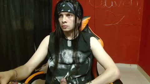 Snapshot of stivnhot chatting on 8, 10, 2025 stivnhot online show from 8, 10, 2025