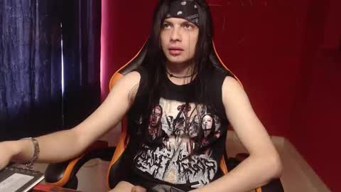 Snapshot of stivnhot chatting on 13, 12, 2025 stivnhot online show from 13, 12, 2025