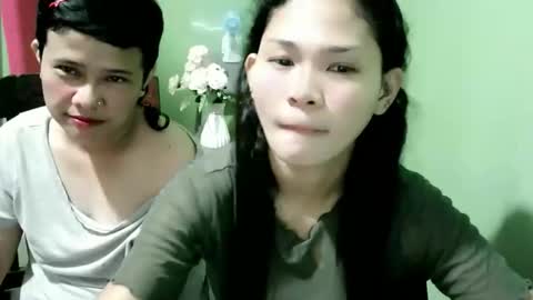 Terisse online show from 17, 4, 2026