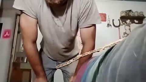 Snapshot of stokely571996 chatting on 18, 11, 2025 Oval2022 online show from 18, 11, 2025