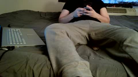 Snapshot of stonedandlovingit chatting on 29, 1, 2025 stonedandlovingit online show from 29, 1, 2025