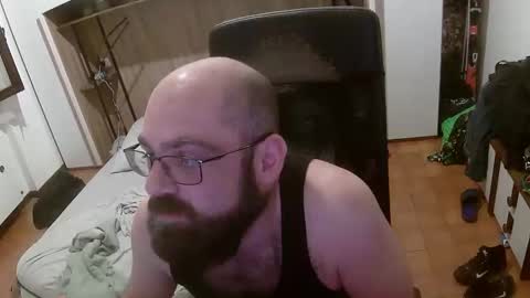 Snapshot of stonedd123 chatting on 1, 6, 2026 fabio online show from 1, 6, 2026