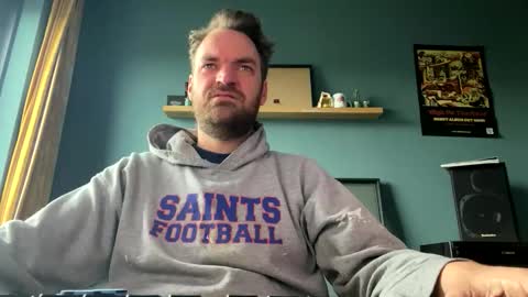 Snapshot of stonednboner chatting on 13, 11, 2025 Stonerboner online show from 13, 11, 2025