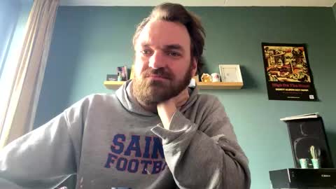 Snapshot of stonednboner chatting on 5, 2, 2026 Stonerboner online show from 5, 2, 2026