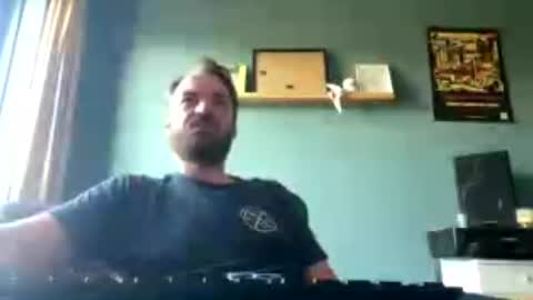 Stonerboner online show from 13, 7, 2026