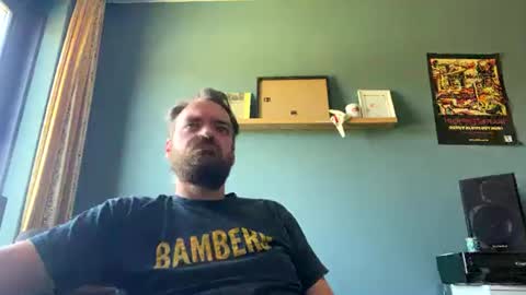 Stonerboner online show from 14, 7, 2026