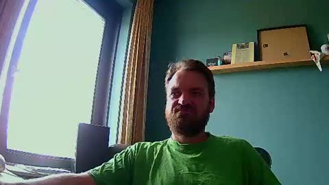 Stonerboner online show from 17, 7, 2026