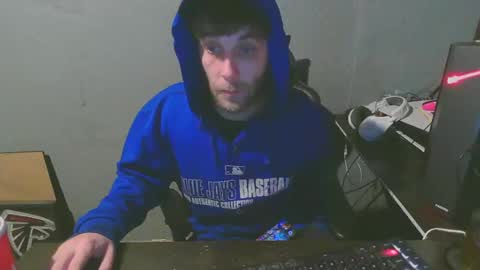 stonedpanda77 online show from 28, 12, 2024