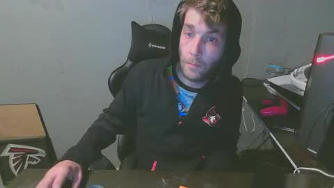 stonedpanda77 online show from 1, 1, 2025