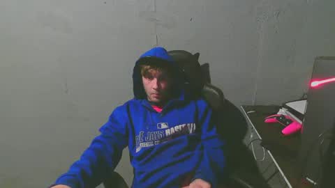 stonedpanda77 online show from 29, 1, 2025