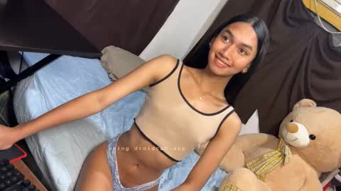 Cute Sophia online show from 25, 2, 2026