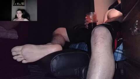 stoner394 online show from 23, 2, 2025