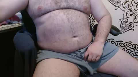 Stonerbear42 online show from 7, 3, 2025