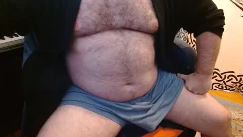 Stonerbear42 online show from 28, 10, 2025