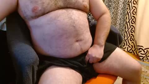 Stonerbear42 online show from 4, 11, 2025