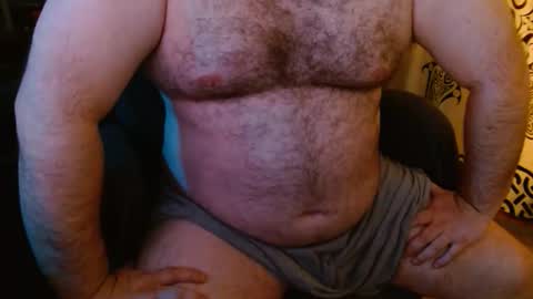 Stonerbear42 online show from 14, 11, 2025