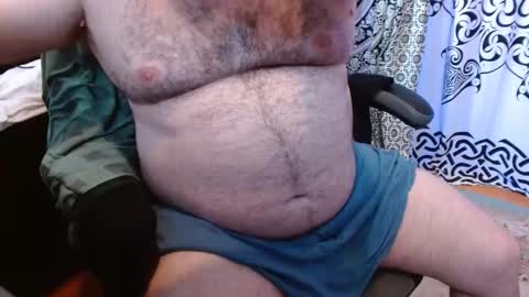 Stonerbear42 online show from 25, 3, 2026