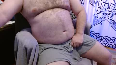 Stonerbear42 online show from 3, 4, 2026