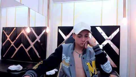 stonne69 online show from 19, 2, 2025