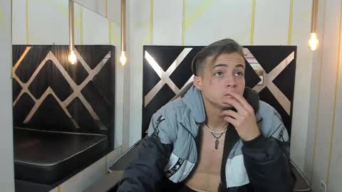 stonne69 online show from 19, 2, 2025