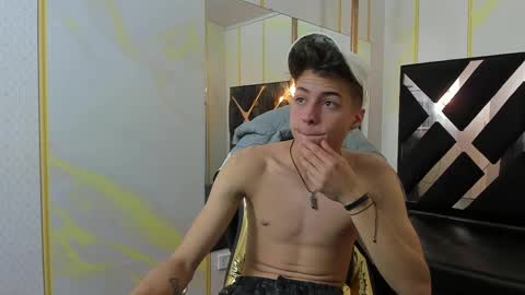 stonne69 online show from 28, 2, 2025