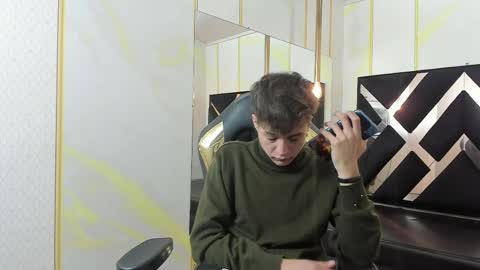 stonne69 online show from 8, 3, 2025