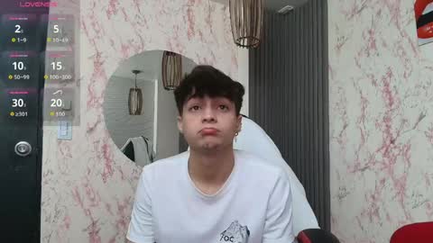 stonne69 online show from 8, 6, 2026