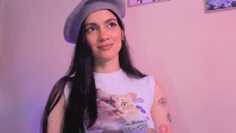 Snapshot of stonned_candy chatting on 12, 9, 2025 Liz online show from 12, 9, 2025