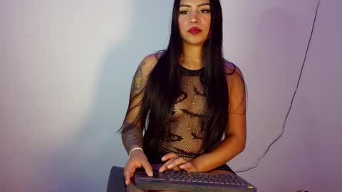 Snapshot of storm_doll chatting on 29, 3, 2026 storm doll online show from 29, 3, 2026