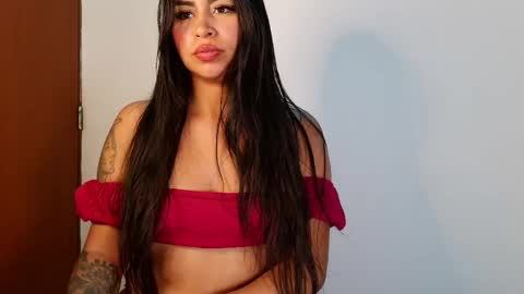 Snapshot of storm_doll chatting on 1, 4, 2026 storm doll online show from 1, 4, 2026