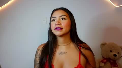 Snapshot of storm_doll chatting on 18, 6, 2026 storm doll online show from 18, 6, 2026