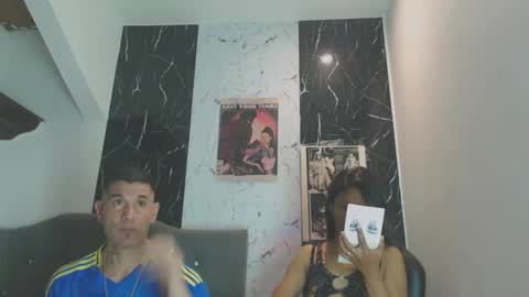 Snapshot of stormandloganxxx chatting on 18, 10, 2025 Stormandloganxxx online show from 18, 10, 2025