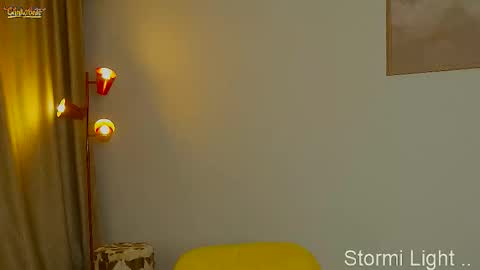 Stormi online show from 25, 2, 2026