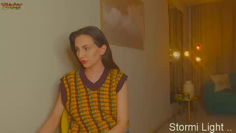 Snapshot of stormi_light chatting on 10, 5, 2026 Stormi online show from 10, 5, 2026