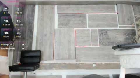 stormluna_22 online show from 29, 11, 2025