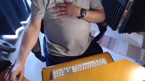 Snapshot of stormy6569 chatting on 22, 9, 2025 Stormy6569 online show from 22, 9, 2025