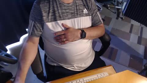 Snapshot of stormy6569 chatting on 26, 9, 2025 Stormy6569 online show from 26, 9, 2025