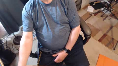 Stormy6569 online show from 9, 6, 2026