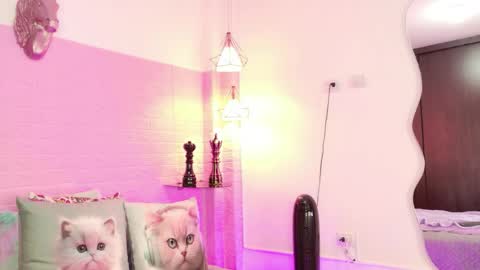 stormy_jhonson9 online show from 16, 4, 2026