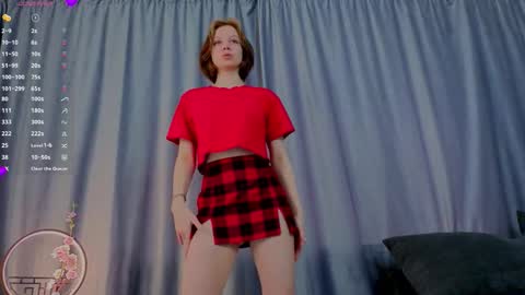 Luna online show from 5, 3, 2026