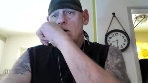 stormynorm14 online show from 16, 11, 2025