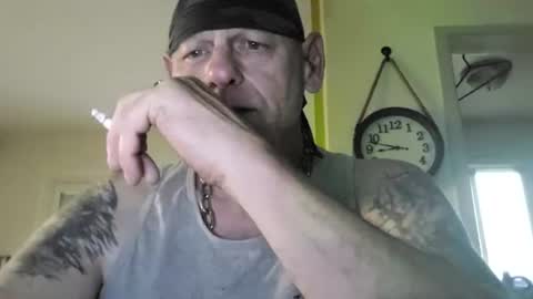 Snapshot of stormynorm14 chatting on 3, 7, 2026 stormynorm14 online show from 3, 7, 2026