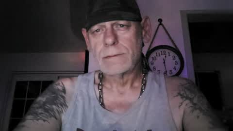 Snapshot of stormynorm14 chatting on 5, 7, 2026 stormynorm14 online show from 5, 7, 2026
