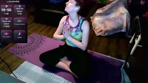 Snapshot of stormythunder chatting on 25, 2, 2025 Stormythunder online show from 25, 2, 2025