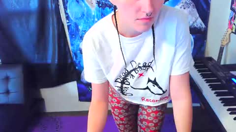 Snapshot of stormythunder chatting on 3, 11, 2025 Stormythunder online show from 3, 11, 2025