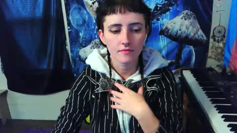 Snapshot of stormythunder chatting on 24, 11, 2025 Stormythunder online show from 24, 11, 2025